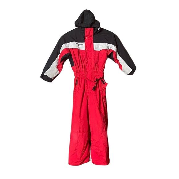 Columbia Kids Snowsuit 6/7 - Picture 1 of 3